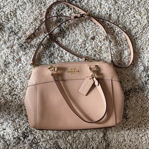 Coach Etta Crossbody